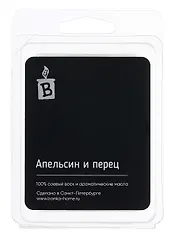 Аромасаше (Апельсин и перец) (80г)