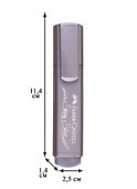 Текстовыделитель «Highlighter TL» серебряный металлик, Faber-Castell - 1