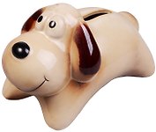 Копилка Собачка 15*10см (керамика) 12-8069-J2869