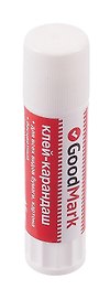 Клей-карандаш GoodMark, 15 г