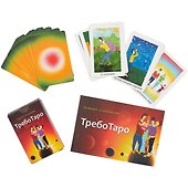 ТребоТаро (78 карт+брошюра) - 2