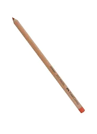 Карандаш пастельный "Pitt" 191 красный Помпея, Faber-Castell