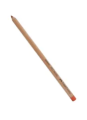 Карандаш пастельный "Pitt" 191 красный Помпея, Faber-Castell