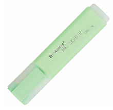 Текстовыделитель «Original Pastel» мятный 1-5 мм, Brauberg