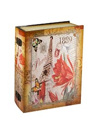 Ключница (25х19,5х6) (29259)