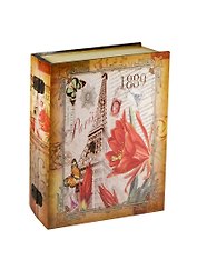 Ключница (25х19,5х6) (29259)