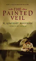 Painted  Veil, The (Film tie-in), Maugham, Somerset