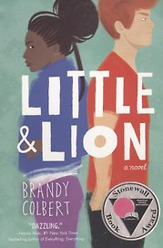 Little & Lion