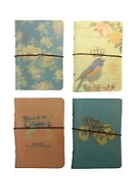 Визитница на резинке (20 отделений) (7,5х11)