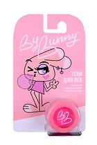 By Bunny Тени для век (розовый неон) (BB039)
