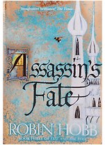 Assassin’s Fate (Fitz and the Fool, Book 3)