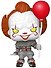 Фигурка Funko POP! Movies IT Chapter 1 Pennywise with Balloon (Shelf Sitter) (2030) (Fun90440) - 0