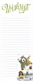 WishList (После дождя всегда появляется солнце!)