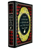 Alice’s Adventures in Wonderland and Other Tales
