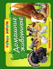 Домашние животные