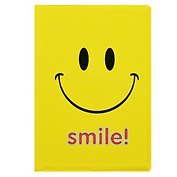 Обложка для паспорта Smile (00000001032)