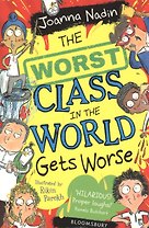 Worst Class in the World Gets Worse