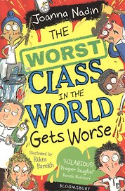 Worst Class in the World Gets Worse