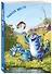 Синие коты. Рыбное место. Ежедневник недатированный (А5, 72 л.) - 1