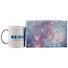 Коробка подарочная "Constellation" 19*12*8 картон - 2