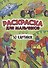 Раскраска для мальчиков. 50 картинок - 0