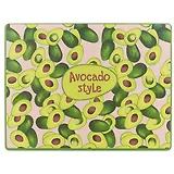 Покрытие для рисования и лепки «Avocado style», А3