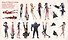 Леди Баг и Супер-Кот (Альбом наклеек малый формат) - 2
