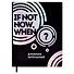 Дневник школьный Феникс+, If not now, when - 0