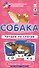 Собака. Читаем по слогам. Набор карточек. - 0