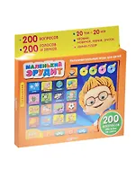 Планшетик Маленький эрудит