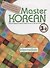 Master Korean. B1 (Intermediate) 3-2 - Book&CD / Овладей корейским. Средний уровень. Часть 3-2 (+CD) (на корейском и английском языках) - 0