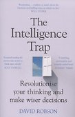 The Intelligence Trap - 0