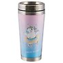 Термостакан Unicorn ballerina (пластик) (400мл)