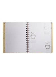 SketchBook. Книга для записей и зарисовок. Визуальный экспресс-курс рисования (черный)