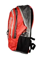 Рюкзак "Comfort" 49*31*21см, красный, полиэстер, Centrum