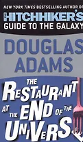 The Restaurant at the End of the Universe