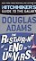 The Restaurant at the End of the Universe - 0