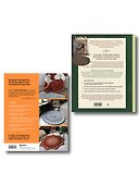 Комплект из 2-х книг: Вязание ковров крючком - 1
