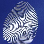 Тетрадь общая «Total blue. Positive», 96 листов в клетку, А5, в ассортименте - Listoff - 1