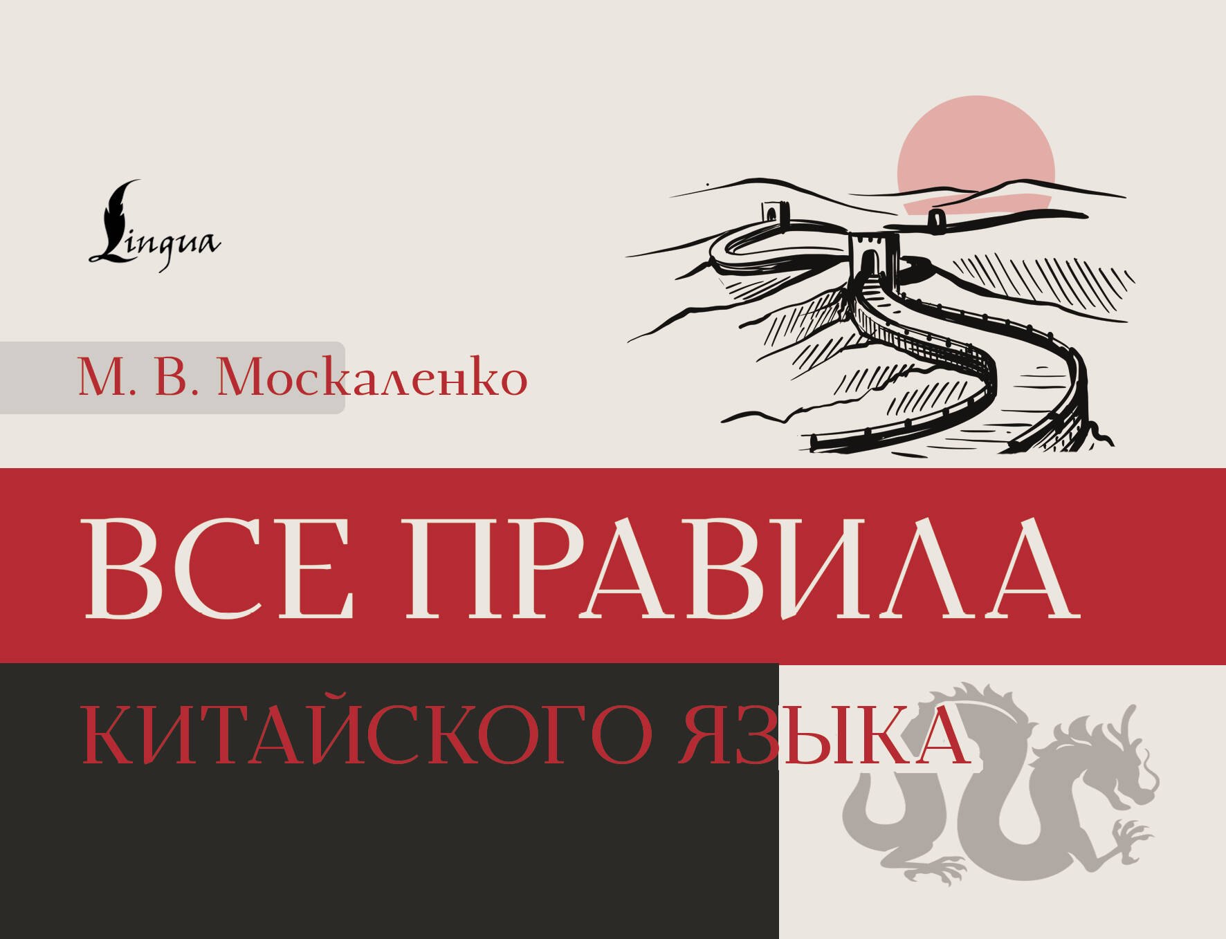 

Все правила китайского языка