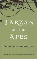 Tarzan of the Apes
