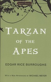 Tarzan of the Apes