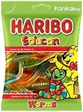 Мармелад HARIBO Worms, Червячок Вуммис, 160г