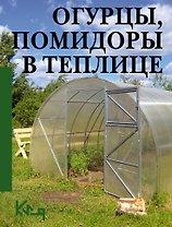 Огурцы, помидоры в теплице