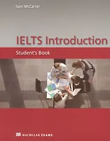 IELTS Introduction. Student's Book