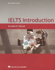 IELTS Introduction. Student's Book