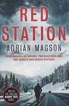 Red Station