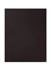 Бумага для пастели 50*65 "Mi-Teintes" 160г/м2 №425 черный, Canson