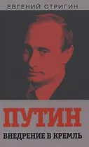 Путин. Внедрение в Кремль