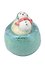 Бомбочка Новый год с игрушкой в ассортименте (150г) (33573) - 1